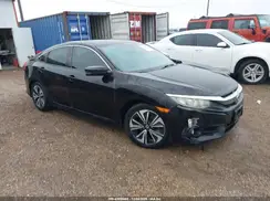 19XFC1F75GE041379 2016 HONDA CIVIC