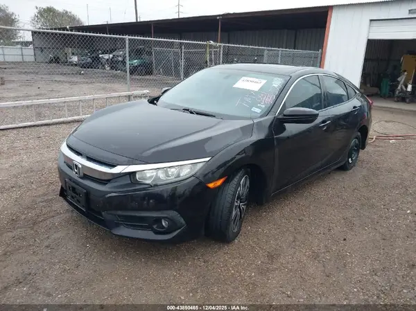 19XFC1F75GE041379 2016 HONDA CIVIC - Image 2