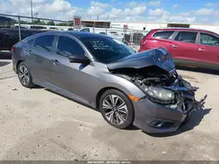 19XFC1F75GE043522 2016 HONDA CIVIC