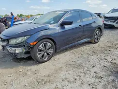 19XFC1F75GE044265 2016 HONDA CIVIC