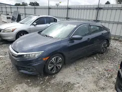 19XFC1F75GE044718 2016 HONDA CIVIC