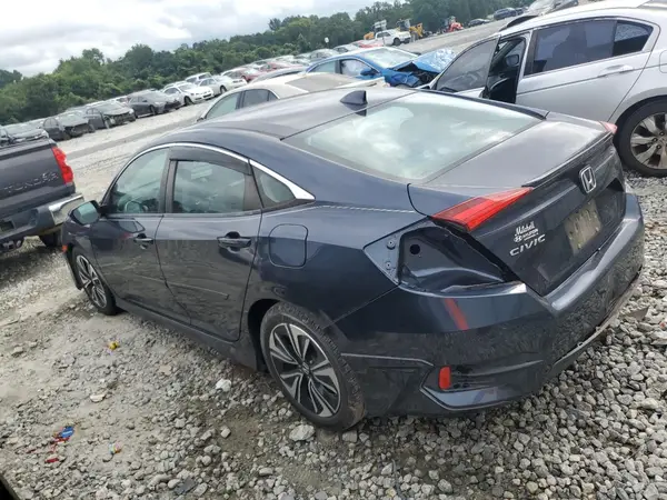 19XFC1F75GE044718 2016 HONDA CIVIC - Image 2