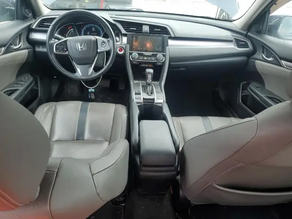 19XFC1F75GE044718 2016 HONDA CIVIC - Image 8