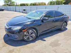 19XFC1F75GE200370 2016 HONDA CIVIC