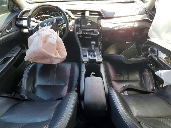 19XFC1F75GE200370 2016 HONDA CIVIC - Image 8