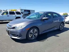 19XFC1F75GE201437 2016 HONDA CIVIC
