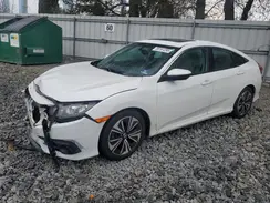 19XFC1F75GE201549 2016 HONDA CIVIC