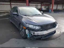 19XFC1F75GE201602 2016 HONDA CIVIC