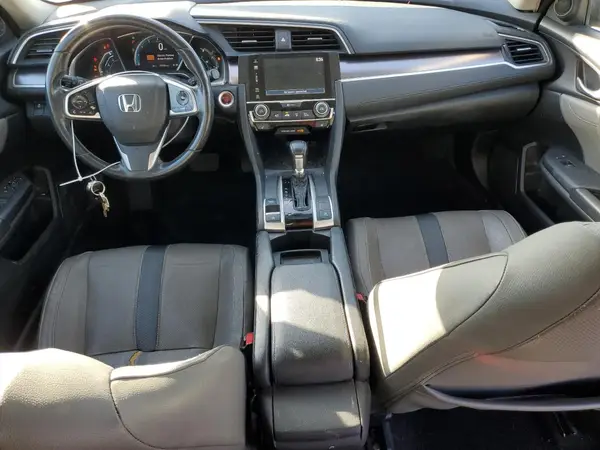 19XFC1F75GE202118 2016 HONDA CIVIC - Image 8