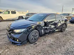 19XFC1F75GE203589 2016 HONDA CIVIC