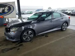 19XFC1F75GE204127 2016 HONDA CIVIC