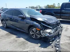 19XFC1F75GE210283 2016 HONDA CIVIC