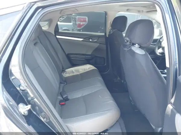 19XFC1F75GE210283 2016 HONDA CIVIC - Image 8