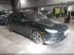 19XFC1F75GE210803 2016 HONDA CIVIC