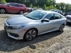 19XFC1F75GE210963 2016 HONDA CIVIC