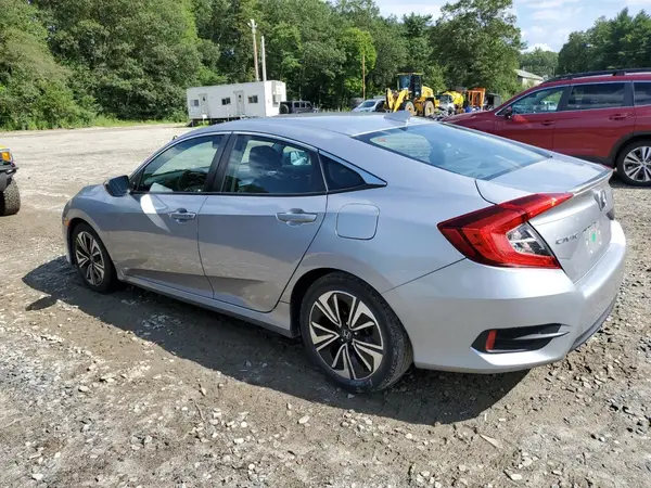 19XFC1F75GE210963 2016 HONDA CIVIC - Image 2