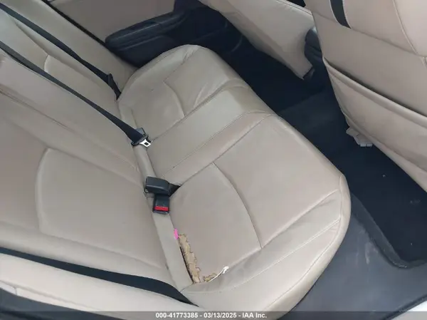 19XFC1F75GE214155 2016 HONDA CIVIC - Image 8