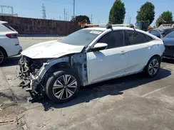 19XFC1F75GE215371 2016 HONDA CIVIC