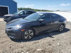 19XFC1F75GE215466 2016 HONDA CIVIC