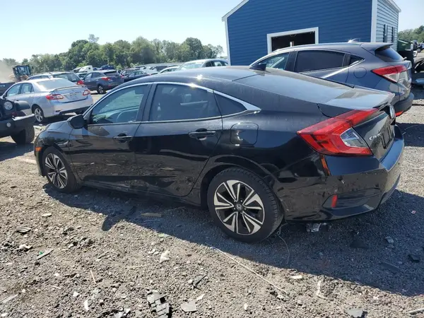 19XFC1F75GE215466 2016 HONDA CIVIC - Image 2