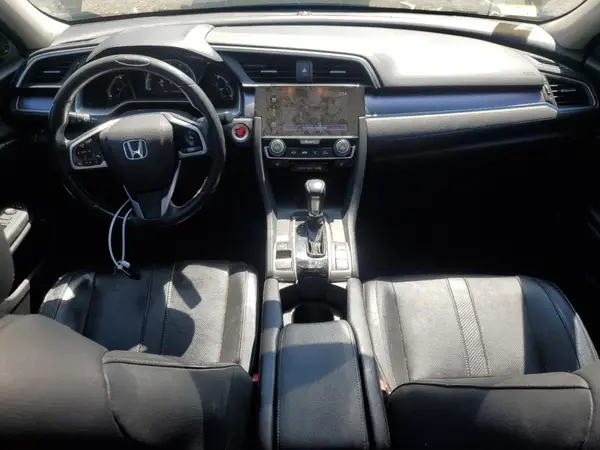 19XFC1F75GE215466 2016 HONDA CIVIC - Image 8