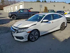 19XFC1F75GE216617 2016 HONDA CIVIC