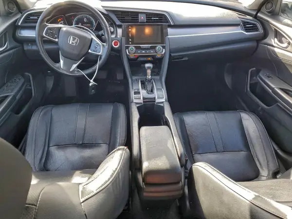 19XFC1F75GE216617 2016 HONDA CIVIC - Image 8