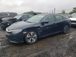 19XFC1F75GE218223 2016 HONDA CIVIC