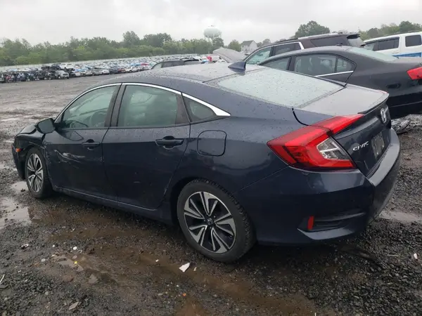19XFC1F75GE218223 2016 HONDA CIVIC - Image 2