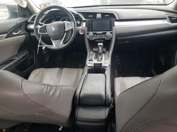 19XFC1F75GE218223 2016 HONDA CIVIC - Image 8