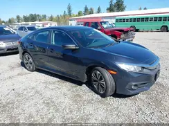19XFC1F75GE218724 2016 HONDA CIVIC