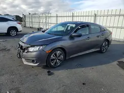 19XFC1F75GE219291 2016 HONDA CIVIC