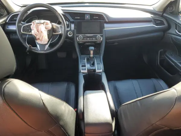 19XFC1F75GE219291 2016 HONDA CIVIC - Image 8