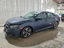 19XFC1F75GE220831 2016 HONDA CIVIC