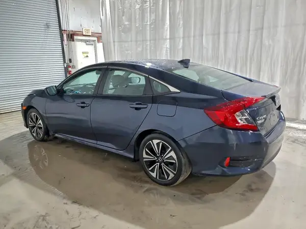 19XFC1F75GE220831 2016 HONDA CIVIC - Image 2