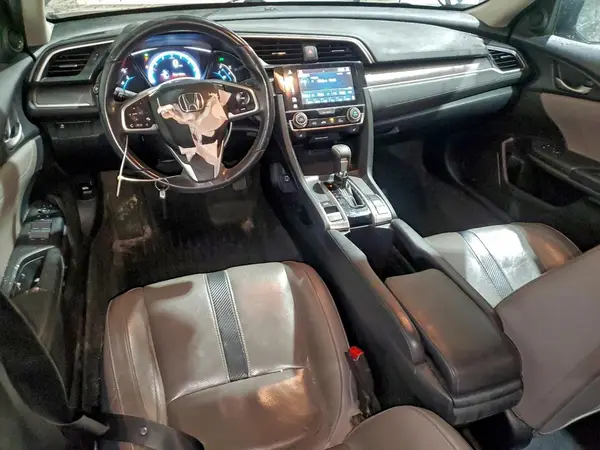 19XFC1F75GE220831 2016 HONDA CIVIC - Image 8