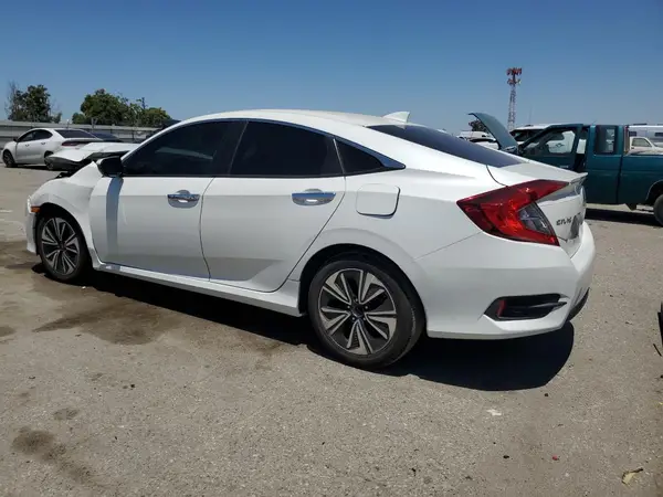 19XFC1F75GE221865 2016 HONDA CIVIC - Image 2