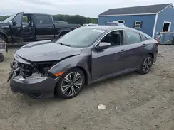 19XFC1F75GE222014 2016 HONDA CIVIC