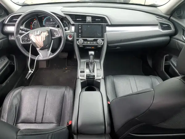 19XFC1F75GE222014 2016 HONDA CIVIC - Image 8