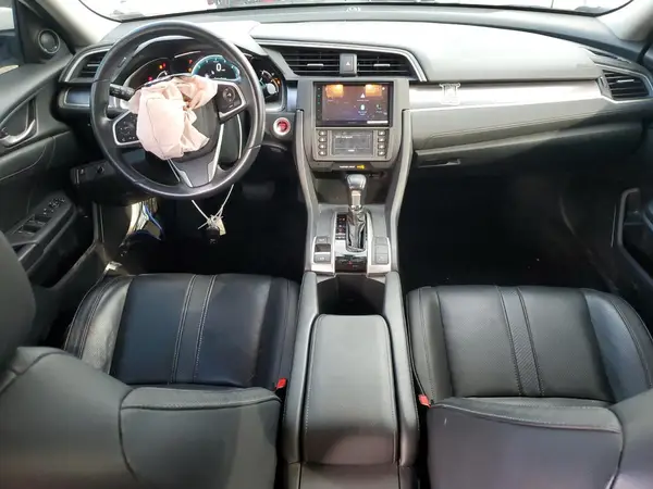 19XFC1F75GE223521 2016 HONDA CIVIC - Image 8