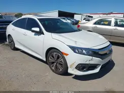 19XFC1F75GE224149 2016 HONDA CIVIC