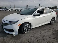 19XFC1F75GE224183 2016 HONDA CIVIC