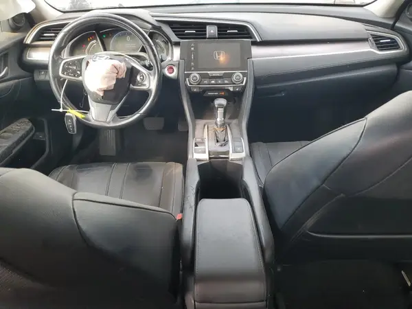 19XFC1F75GE224183 2016 HONDA CIVIC - Image 8