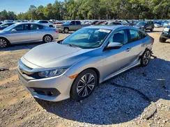 19XFC1F75HE000302 2017 HONDA CIVIC