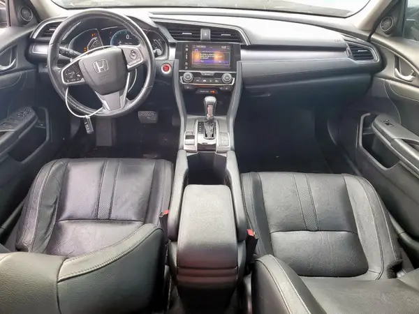 19XFC1F75HE001157 2017 HONDA CIVIC - Image 8