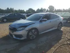 19XFC1F75HE001191 2017 HONDA CIVIC
