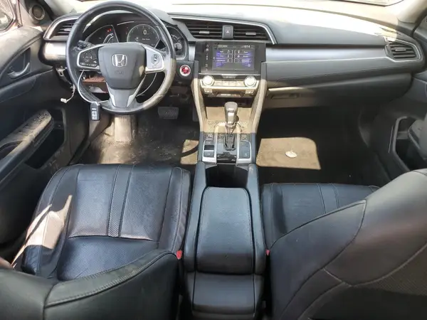 19XFC1F75HE001191 2017 HONDA CIVIC - Image 8