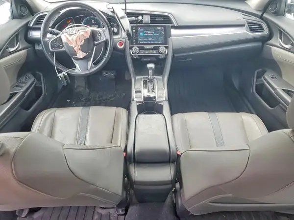 19XFC1F75HE001529 2017 HONDA CIVIC - Image 8