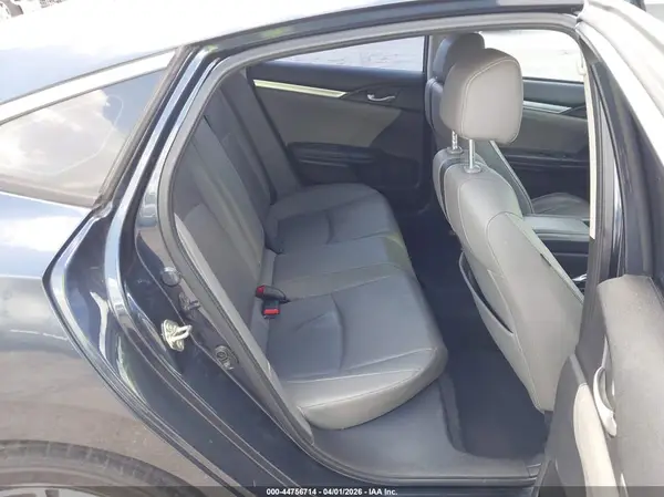 19XFC1F75HE003488 2017 HONDA CIVIC - Image 8