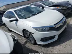 19XFC1F75HE003684 2017 HONDA CIVIC